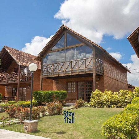 Refugio Em Gravata C/ Churrasq E Forno Pizza-Sh010 Экстерьер фото