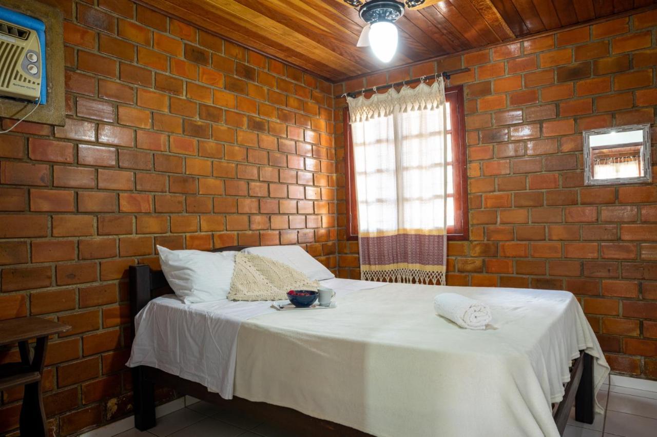 Refugio Em Gravata C/ Churrasq E Forno Pizza-Sh010 Экстерьер фото