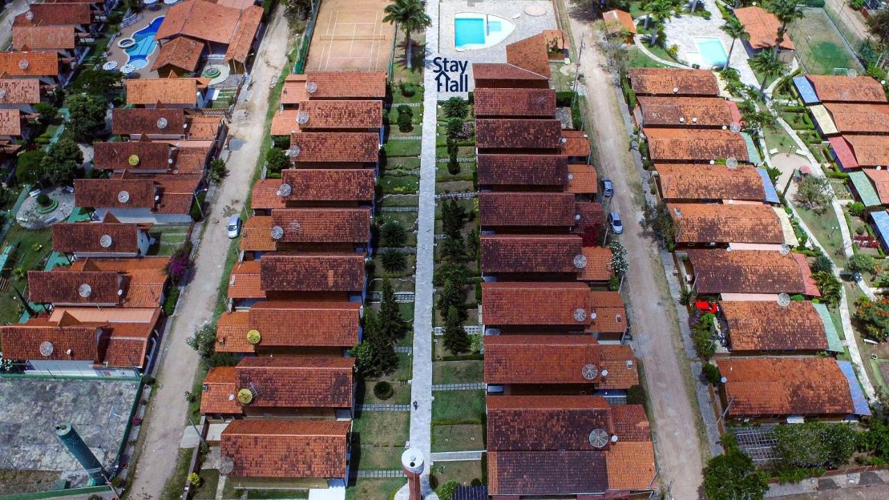 Refugio Em Gravata C/ Churrasq E Forno Pizza-Sh010 Экстерьер фото